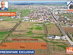 De vanzare: Teren intravilan 2379mp | 1 Decembrie - Ilfov