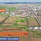 1 Decembrie - Ilfov De vanzare: Teren intravilan 2379mp